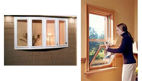 Slide of Elegant Exteriors