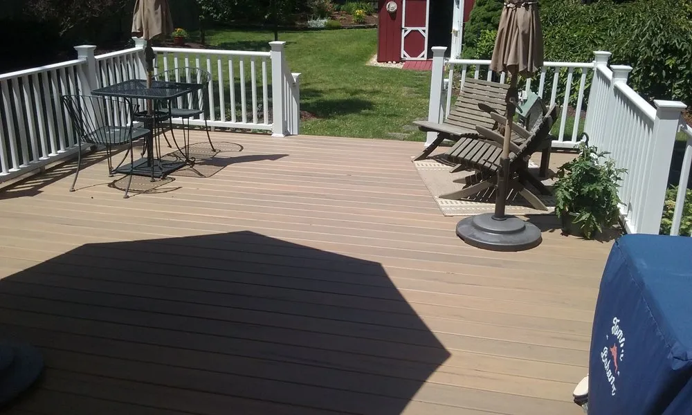 Slide of Elegant Exteriors