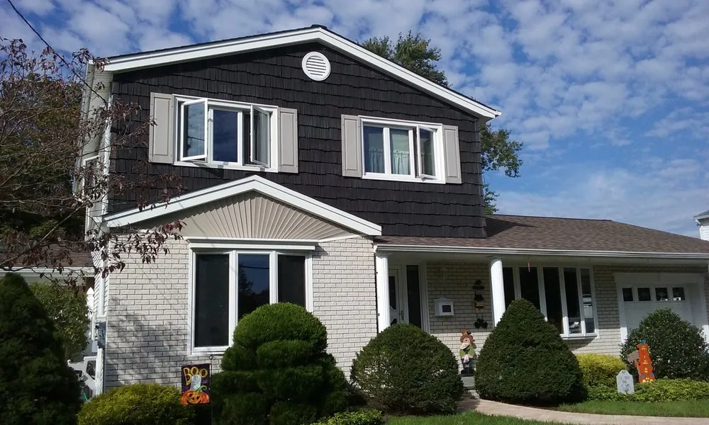 Slide of Elegant Exteriors