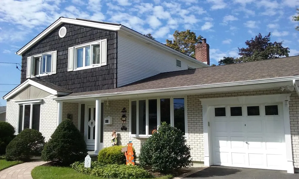 Slide of Elegant Exteriors