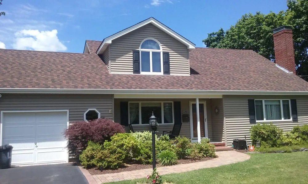 Slide of Elegant Exteriors