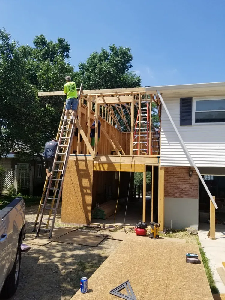 Slide of Elegant Home Exterior