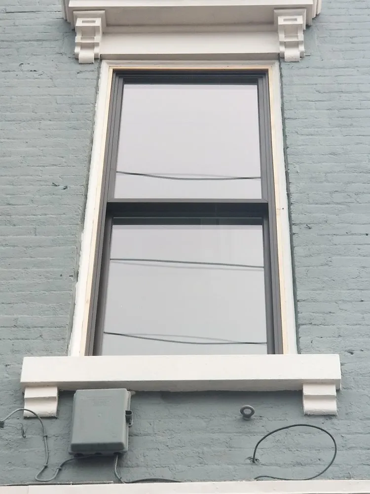 Slide of Elegant Home Exterior