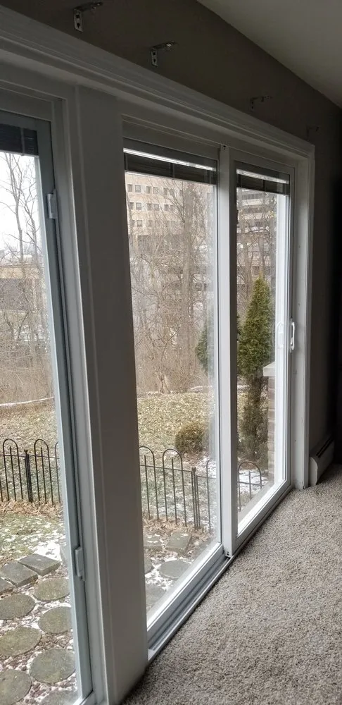 Slide of Elegant Home Exterior