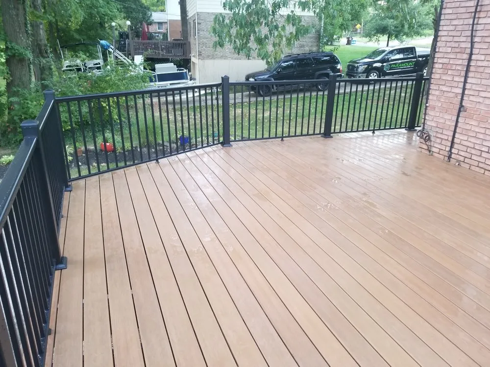 Slide of Elegant Home Exterior