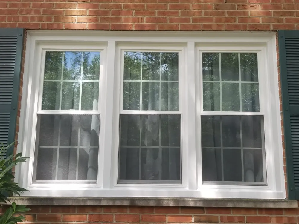 Slide of Elegant Home Exterior