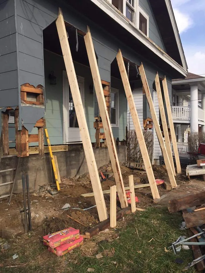 Slide of Elegant Home Exterior