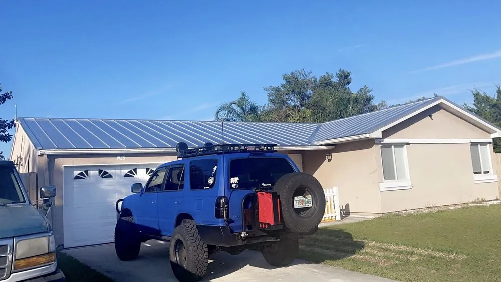 Slide of Elegant Roofing