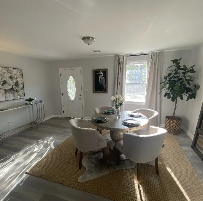 Slide of Elegant Transformations