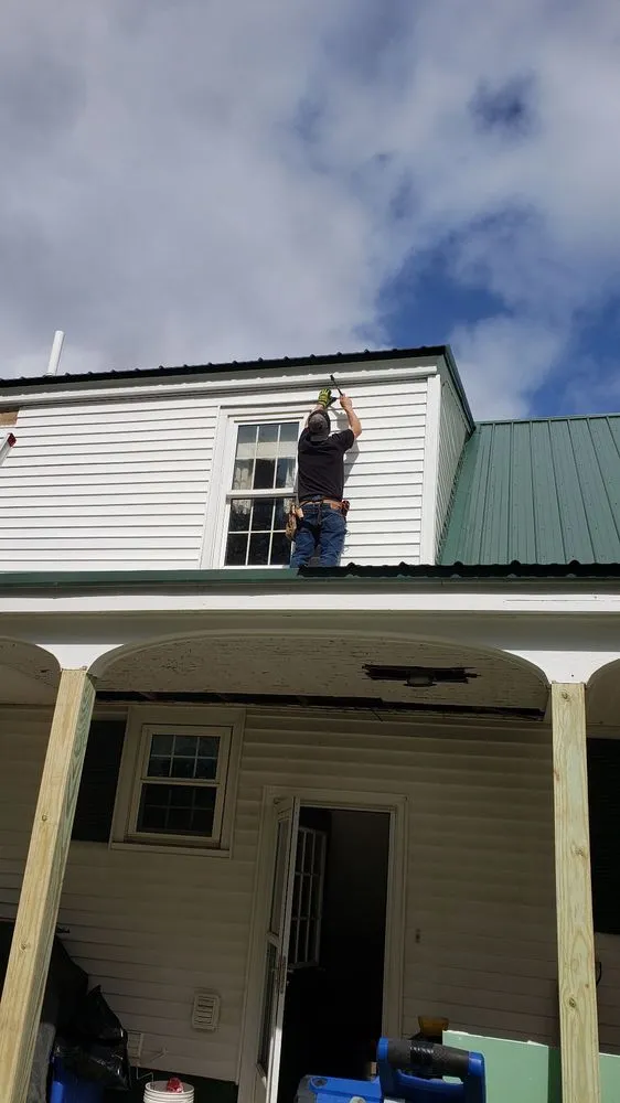 Slide of Eleiott construction