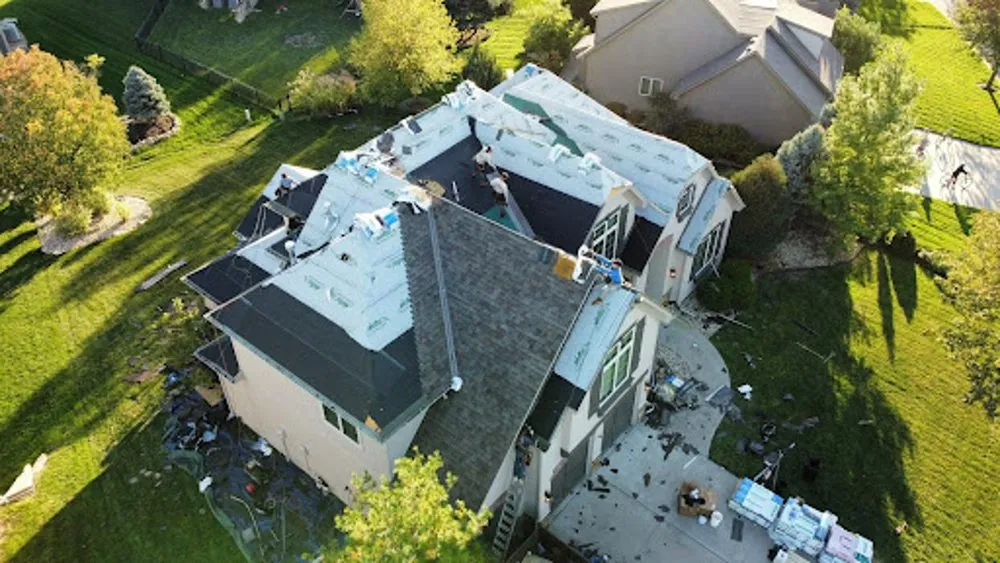 Slide of Element Enterprises