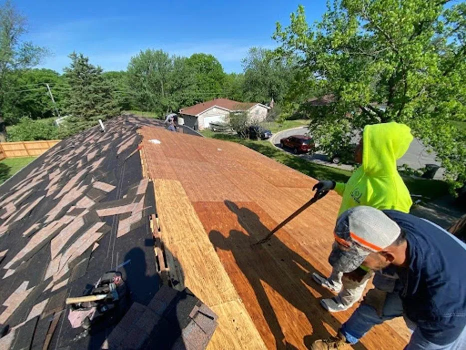 Slide of Element Enterprises