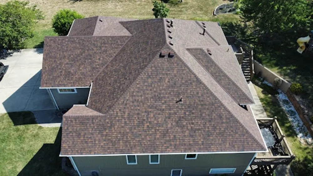 Slide of Element Enterprises