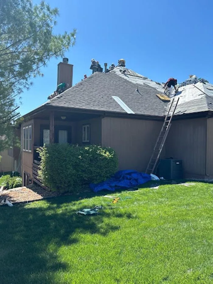 Slide of Element Enterprises