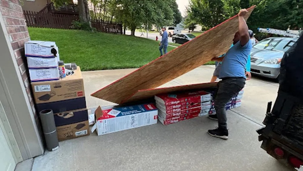 Slide of Element Enterprises