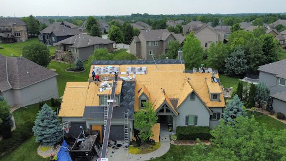 Slide of Element Enterprises