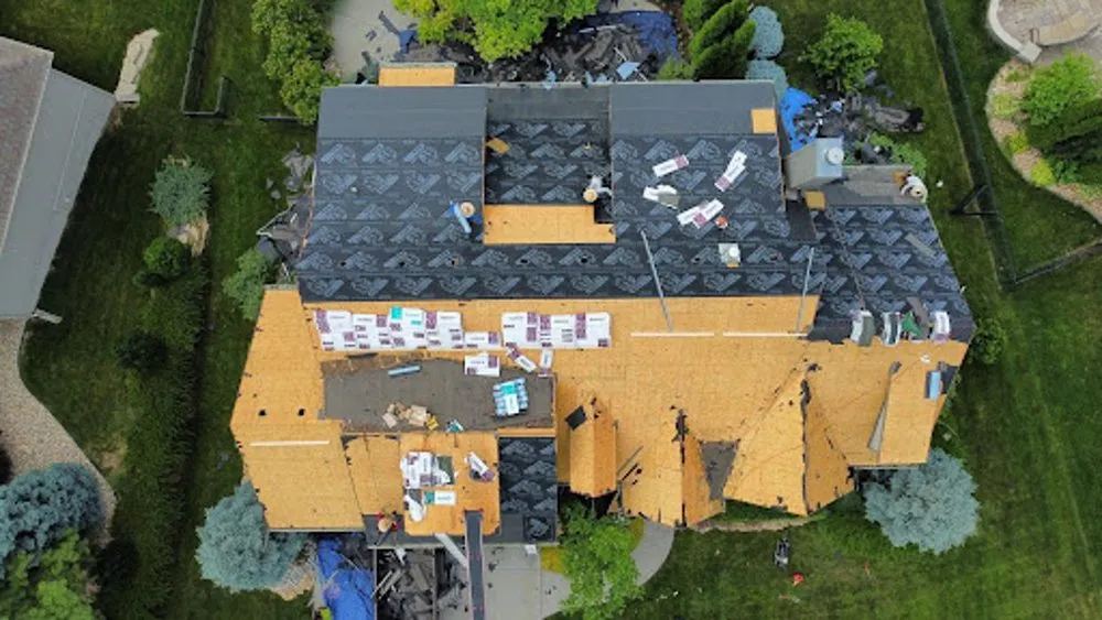 Slide of Element Enterprises