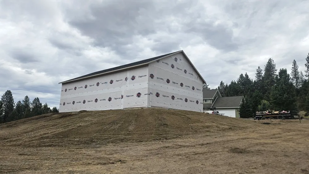 Slide of Element Exteriors