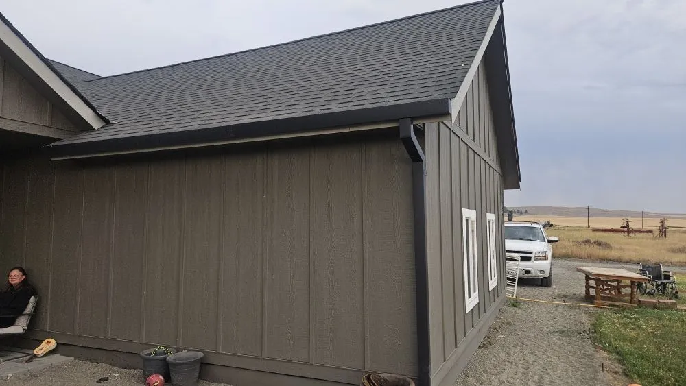 Slide of Element Exteriors