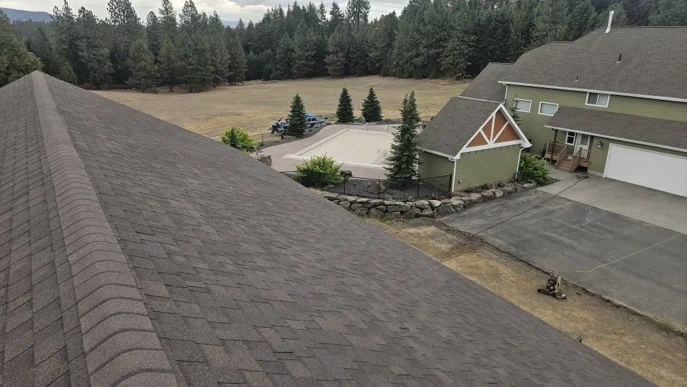 Slide of Element Exteriors