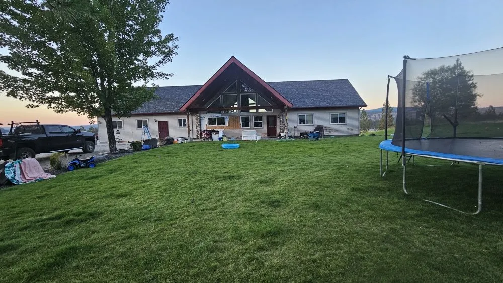 Slide of Element Exteriors