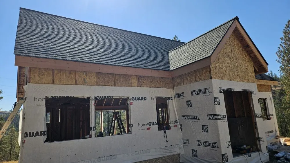 Slide of Element Exteriors