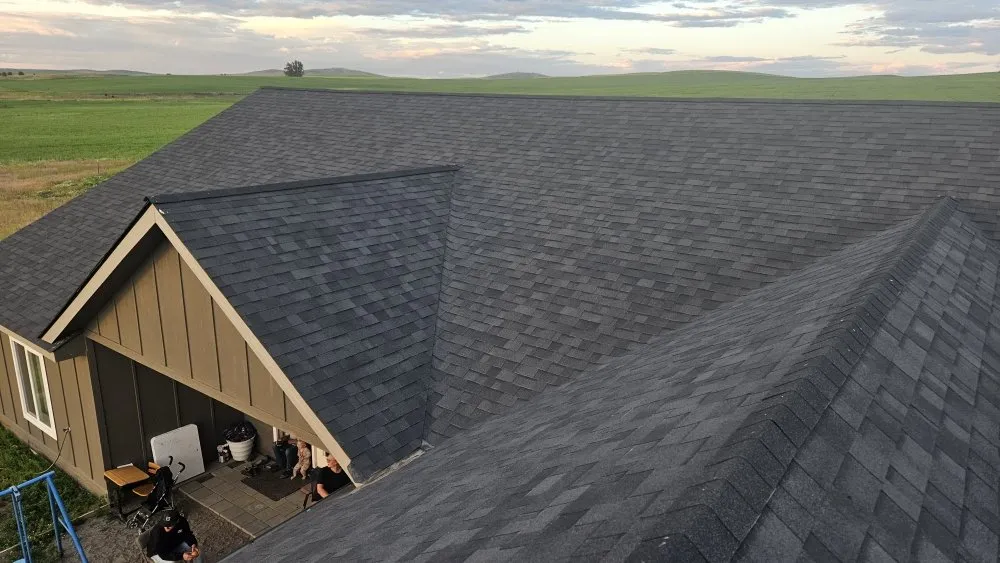 Slide of Element Exteriors