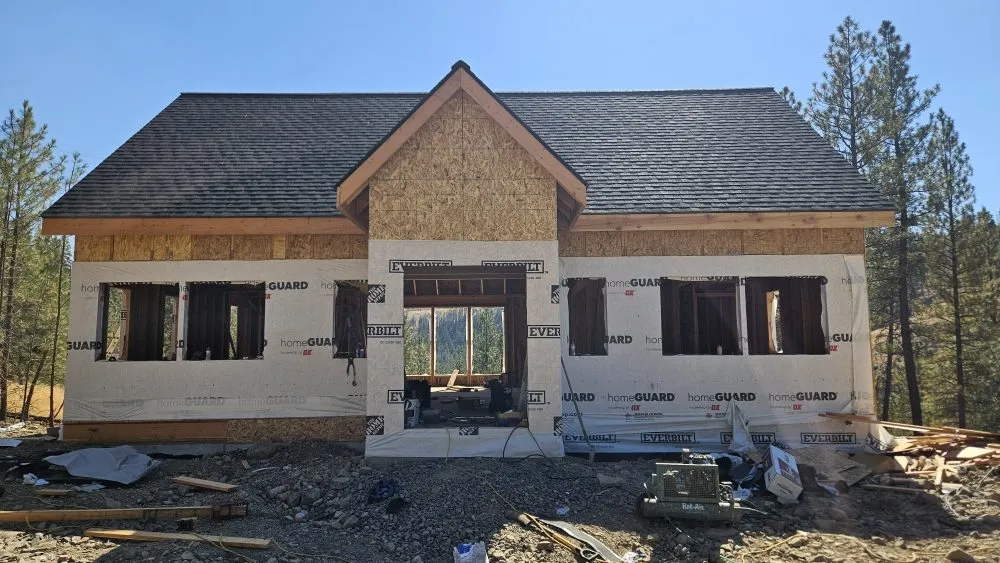 Slide of Element Exteriors