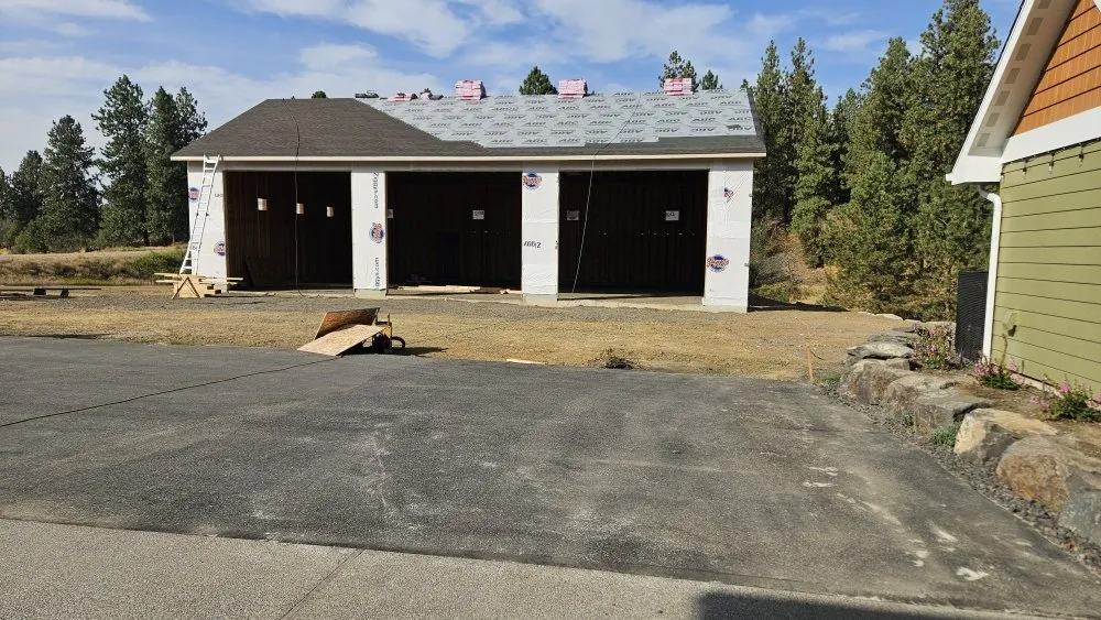 Slide of Element Exteriors