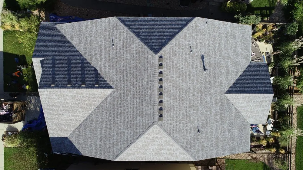 Slide of Element Exteriors