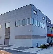 Slide of Element Exteriors in Nashville