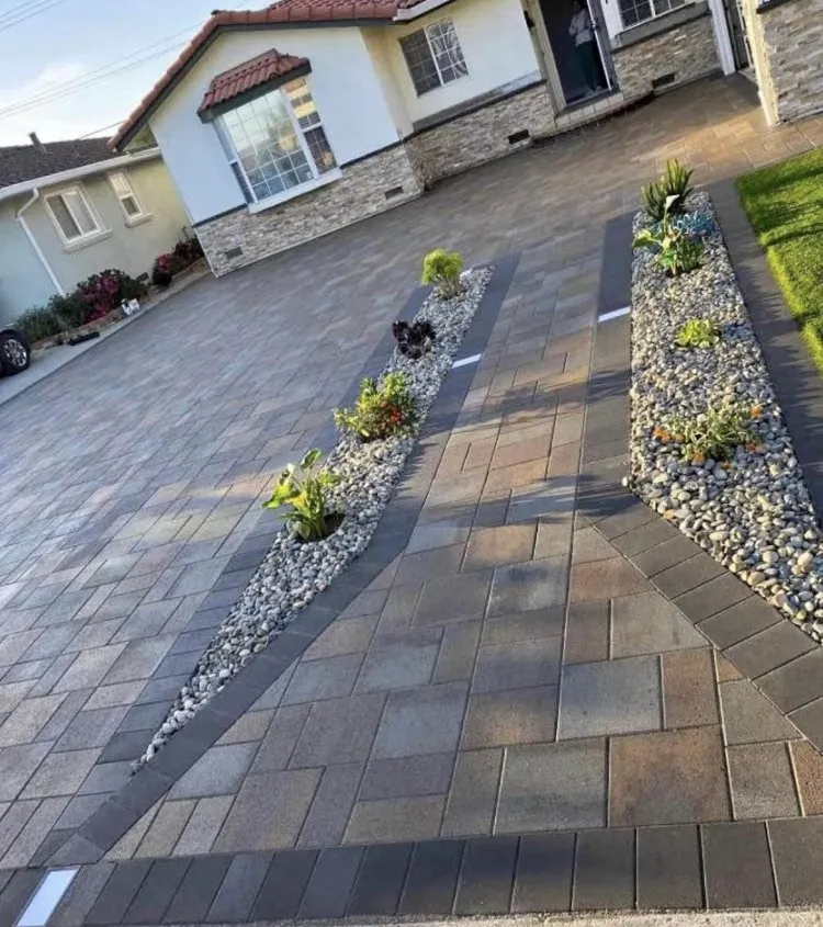 Slide of Element Home Improvements