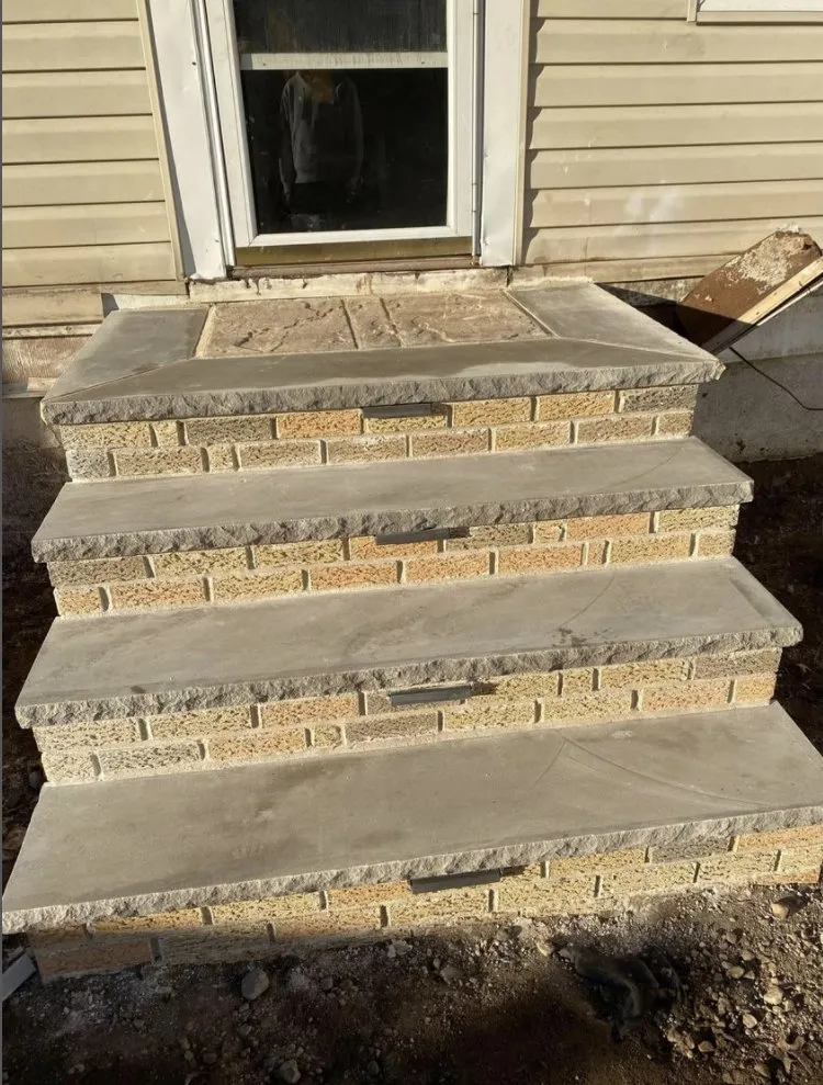 Slide of Element Home Improvements