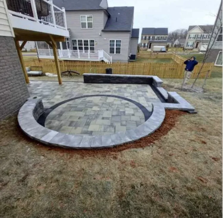 Slide of Element Home Improvements