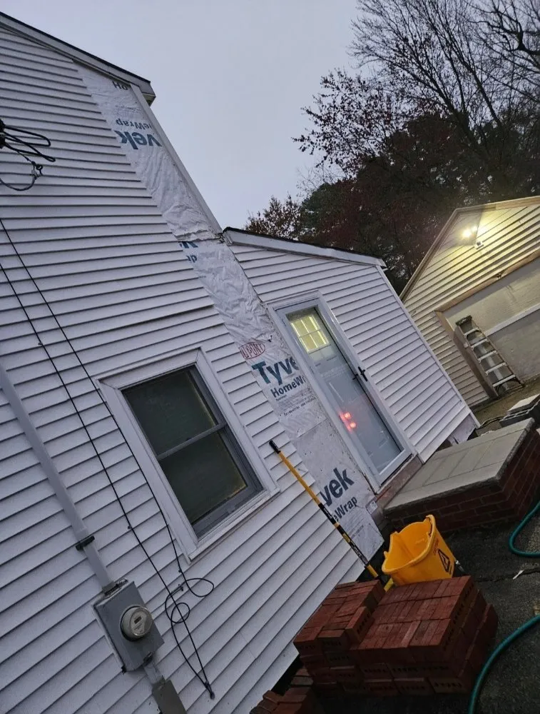 Slide of Element masonry