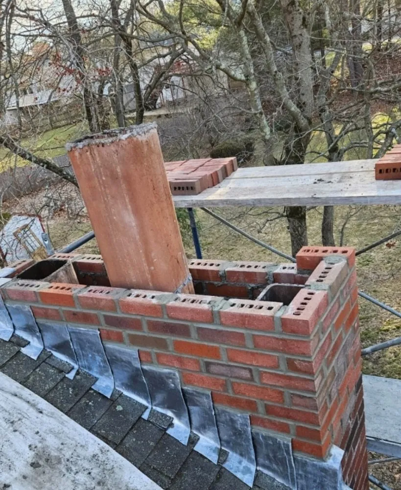 Slide of Element masonry