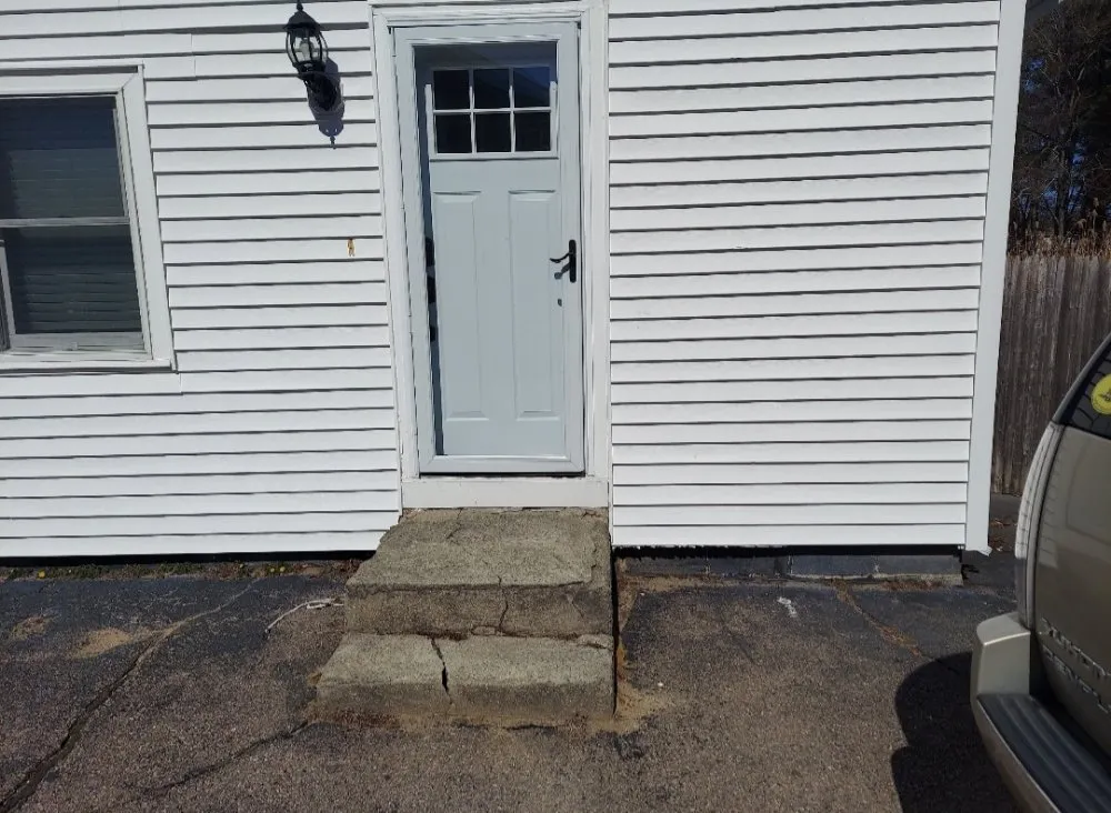 Slide of Element masonry