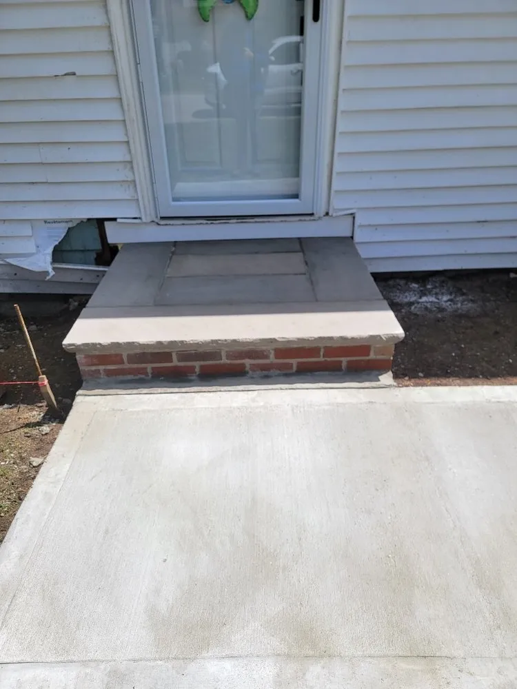 Slide of Element masonry