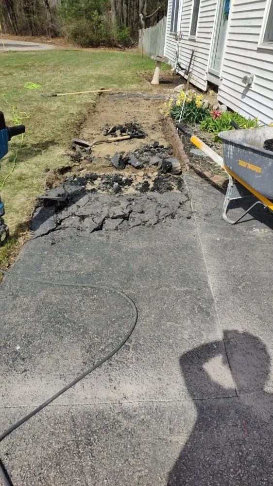 Slide of Element masonry