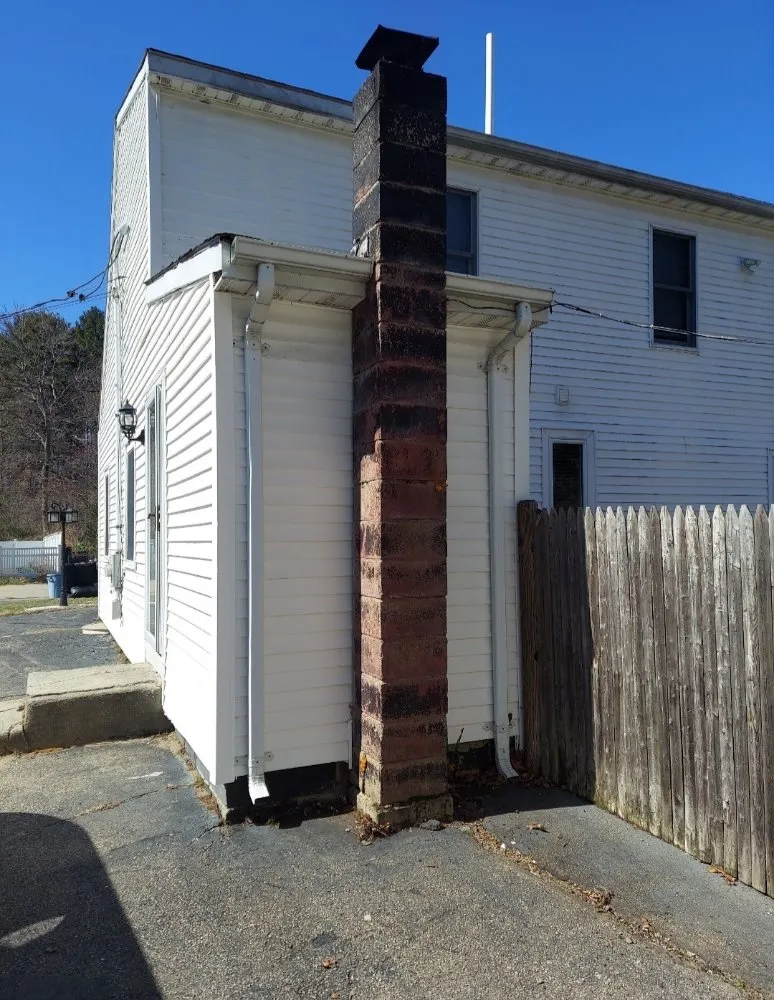 Slide of Element masonry