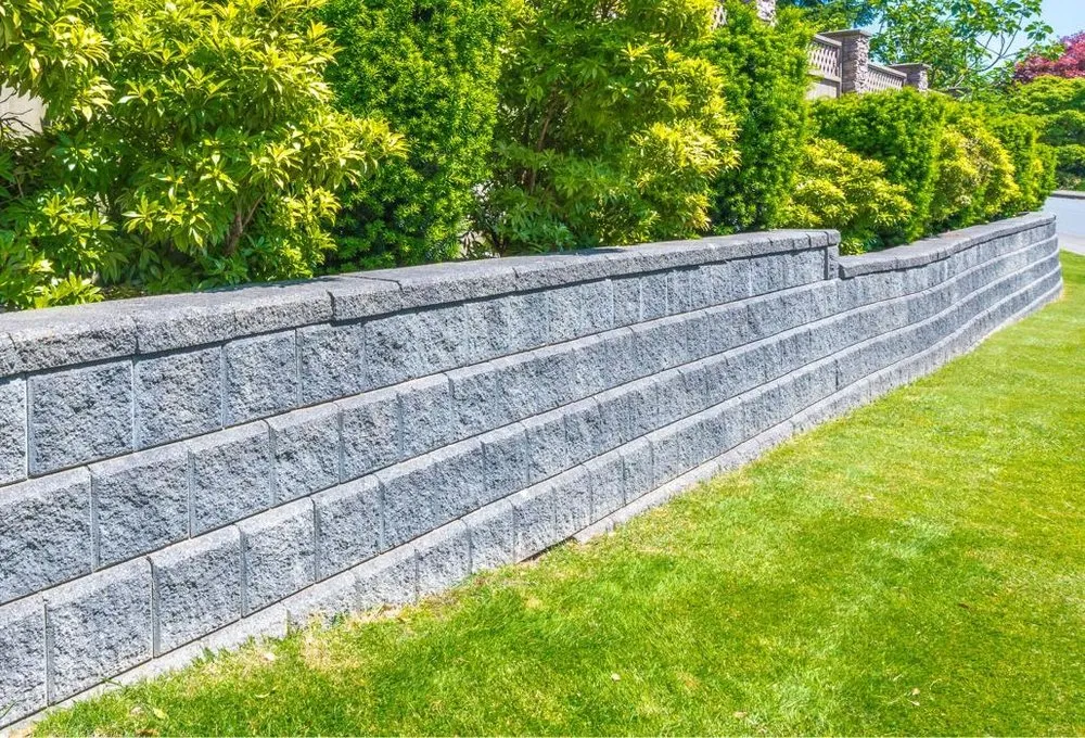 Slide of Element masonry