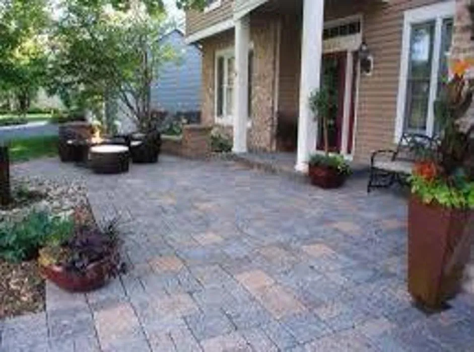 Slide of Element masonry