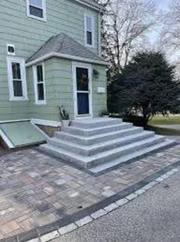 Slide of Element masonry