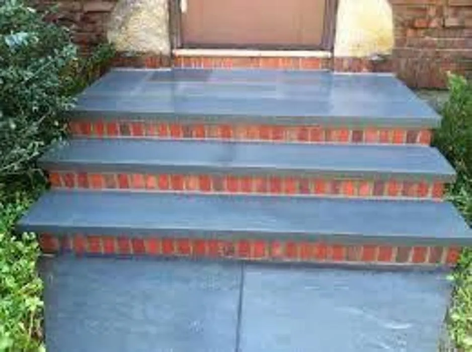 Slide of Element masonry