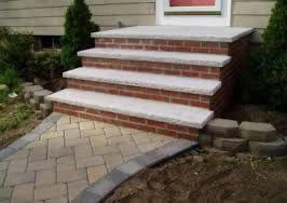 Slide of Element masonry