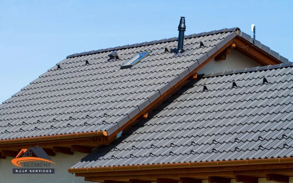 Slide of Element Roof Services