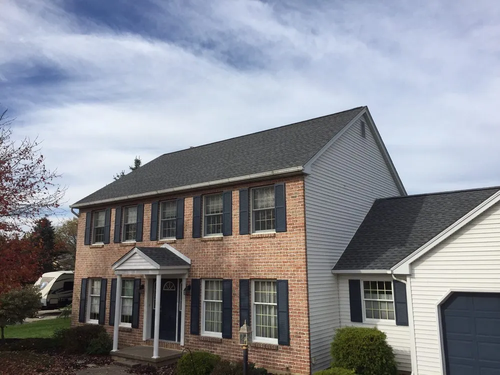 Slide of Element Roofing