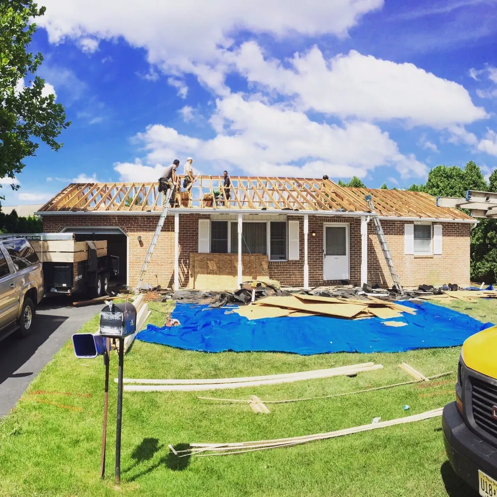 Slide of Element Roofing