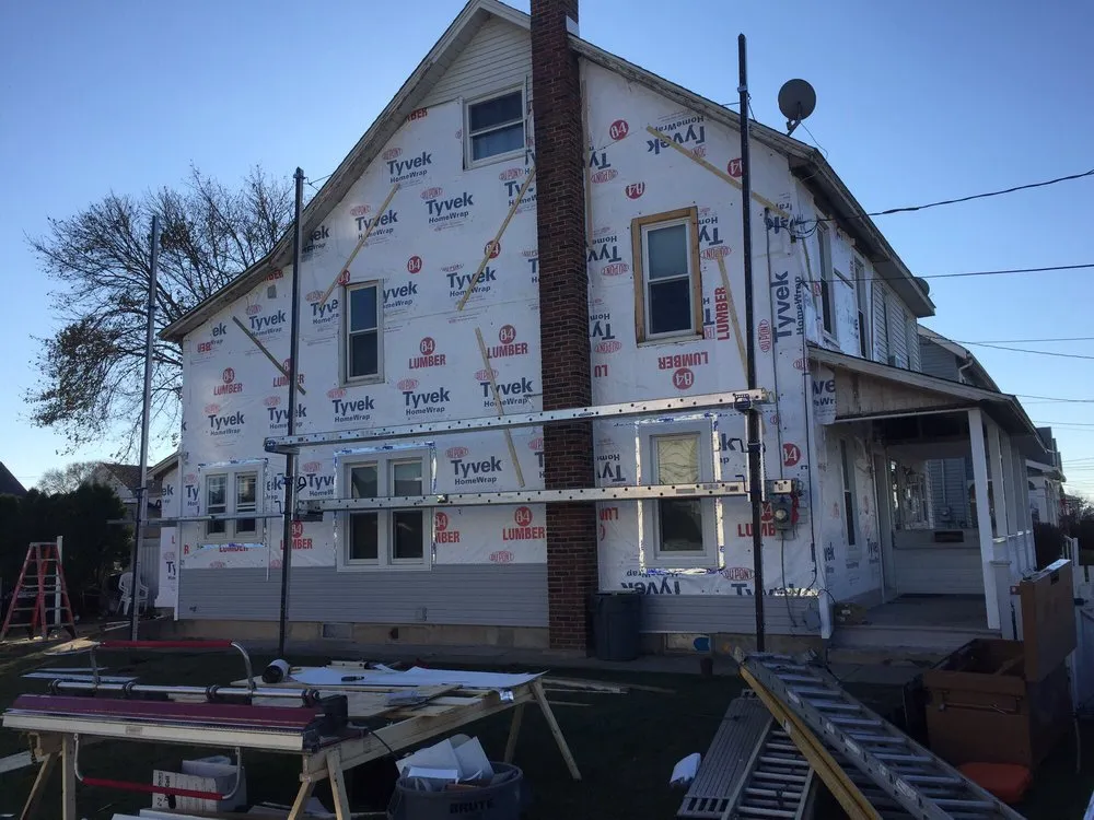 Slide of Element Roofing