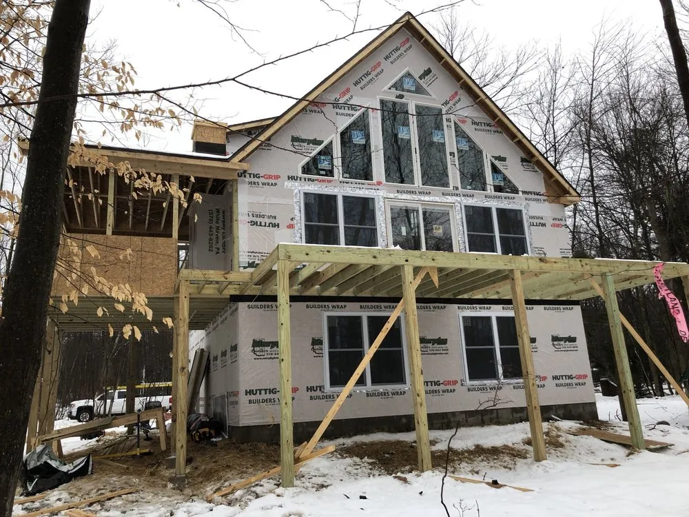 Slide of Element Roofing